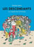 Les descendants - ou l'appel de la Pampa