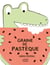 Graine de pastèque