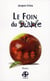 Le foin du diable