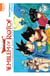 Dragon quest - emblem of Roto Tome 3