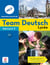 TEAM DEUTSCH NEU 1RE (PACK CD + DVD)