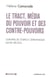 Le tract, média  du pouvoir et des contre-pouvoirs