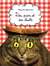 Du pain et des chats