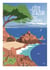 La Côte d'Azur d'Eric Garence