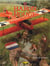 Baron Rouge Tome 3 - donjons et dragons