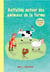 Activités autour des animaux de la ferme 3/6 ans : Activités à photocopier