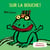 Sur la bouche !