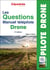 Les questions manuel télépilote drone (2e édition)