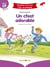 Apprendre à lire avec les Alphas : un chiot adorable