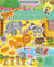Mon cahier de stickers - la savane