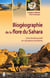 Biogéographie de la flore du sahara - une  biodiversité en situation extreme