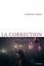 La correction