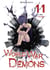 World war demons Tome 11