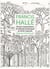 Francis Hallé - 50 ans d'explorations et d'études botaniques en forêt tropicale