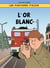 Les aventures d'Elias Tome 2 : l'or blanc