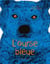 L'ourse bleue