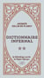 Dictionnaire infernale Tome 2