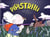 Pipistrelli Tome 3 : Cap sur Minuit