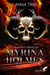 Myrina Holmes Tome 1 : Démons et merveilles