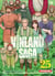Vinland saga Tome 25