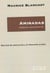 Aminadab : Version manuscrite