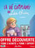 La vie compliquée de Léa Olivier Tome 2 : rumeurs