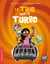 Le trio met le turbo