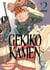 Gekikô Kamen Tome 2