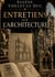 Entretiens sur l'architecture