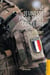 Une jeunesse pour trois couleurs
