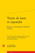 Traire de latin et espondre - études sur la réception médiévale d'Ovide