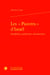 Les « Pauvres » d'Israël (prophètes, psalmistes, messianistes)