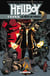 Hellboy & B.P.R.D. Tome 6 : la bête de Vargu