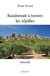 Randonnee a travers les alpilles