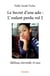 Le secret d une ado : l' enfant perdu vol 2 - melissa, eternelle 15 ans