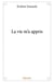 La vie m'a appris
