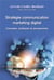 Strategie communication marketing digital  : concepts, pratiques et perspectives - preface de alain