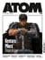 Atom magazine n.18 : Kentaro Miura