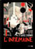 L'inhumaine - une histoire féérique vue par Marcel L'Herbier