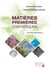Matières premières cosmétiques : actifs naturels