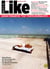 Revue Like n.11 : Goran Tomasevic : the photojournalisme