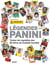 Légendes Panini : Toutes les vignettes des 85 héros du football mondial
