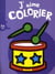 J'Aime Colorier (2-4 Ans) Tome 4