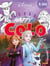 Disney - happy colo (anna et elsa)