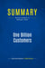 Summary: One Billion Customers : Review and Analysis of McGregor's Book