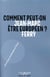 Comment peut-on être Européen ? : éléments pour une philosophie de l'Europe