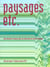 Paysages etc.