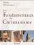 Les fondamentaux du christianisme
