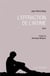 L'effraction de l'intime