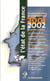 L'etat de la france 2001-2002 - le diagnostic de 110 specialistes - 13e edition